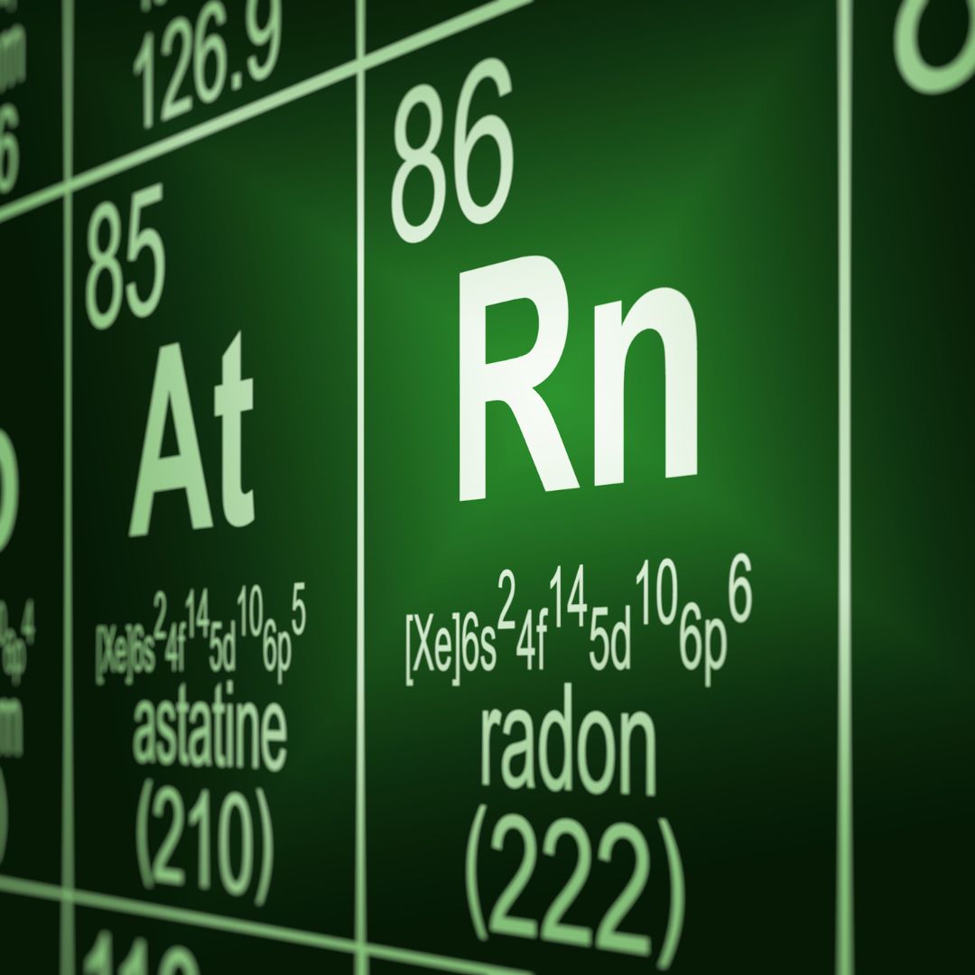radon