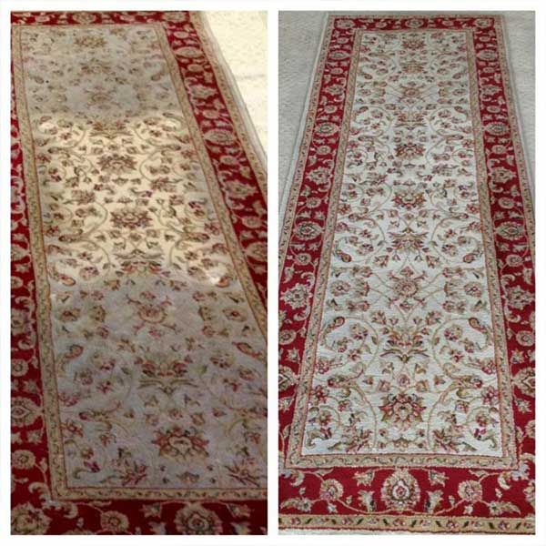 oriental rug-conventient