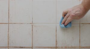 Tile & Grout Cleaning