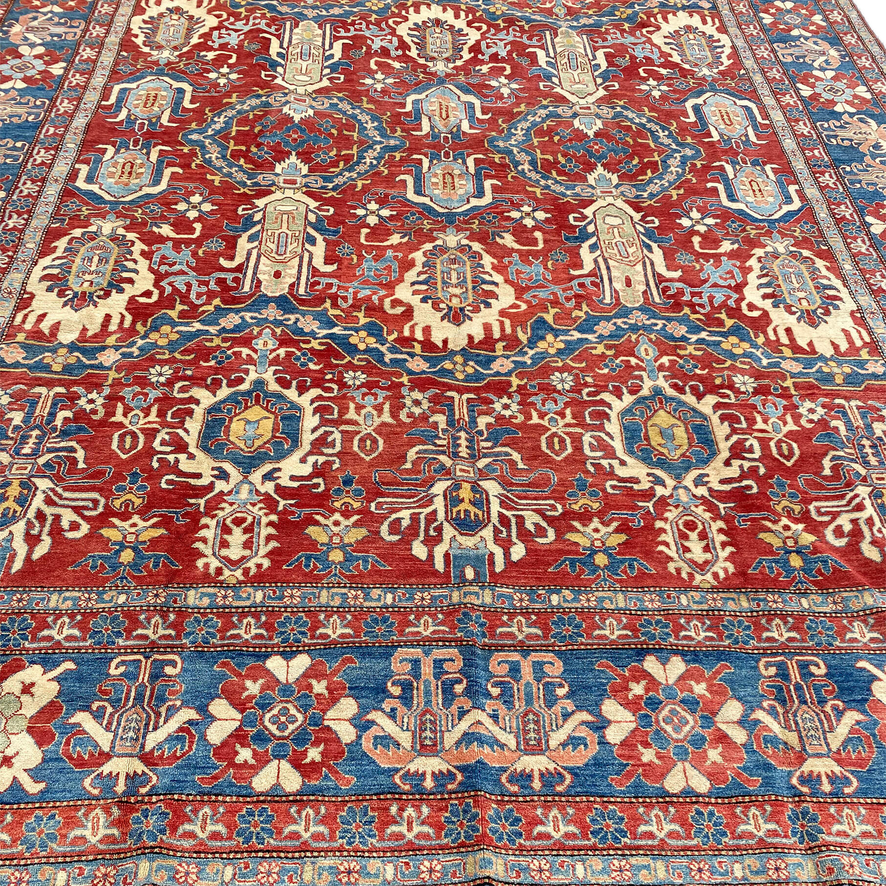 oriental rug-hand knotted1